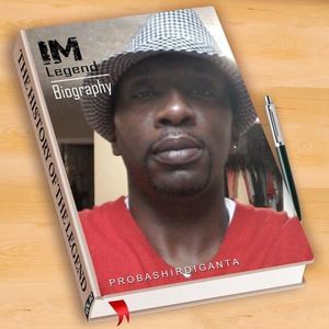 Meet your Posher, Mandale